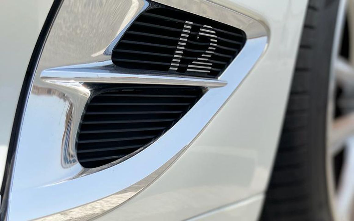BENTLEY CONTINENTAL - image 6