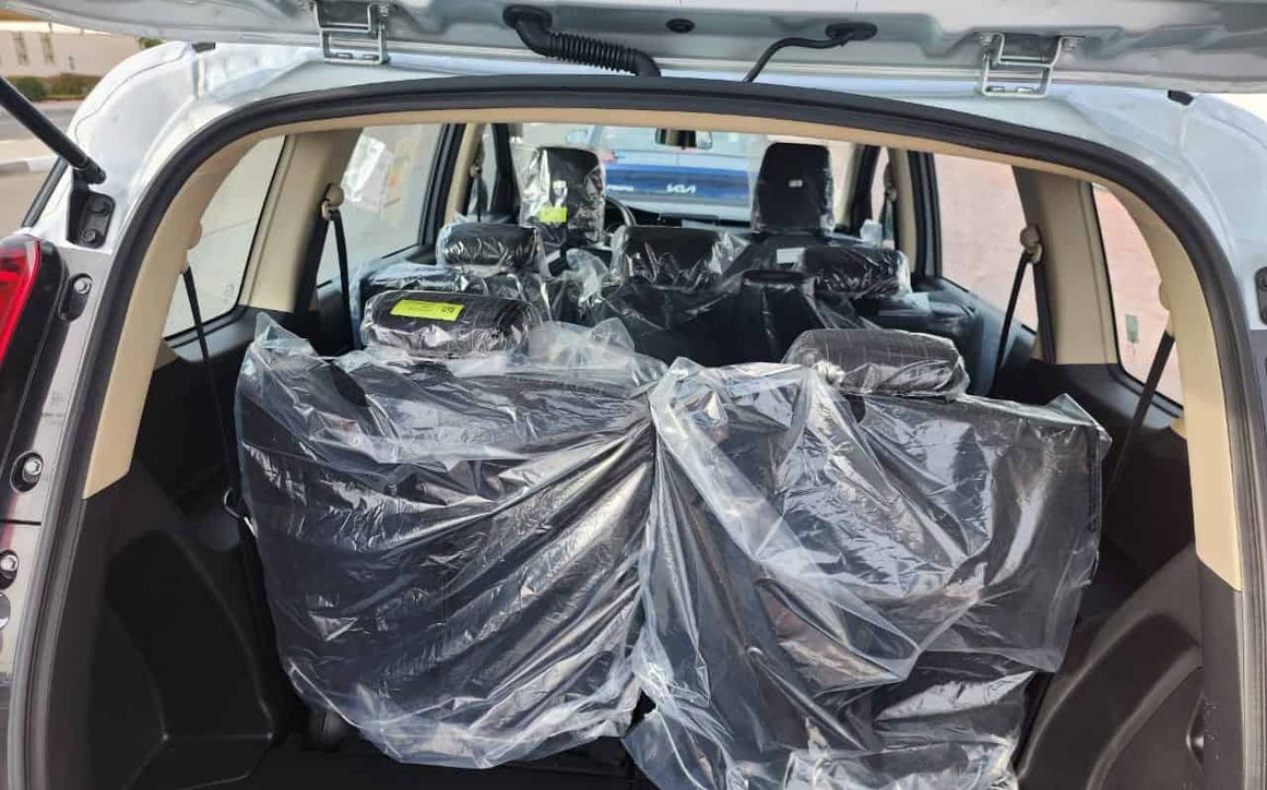 SUZUKI ERTIGA - image 4