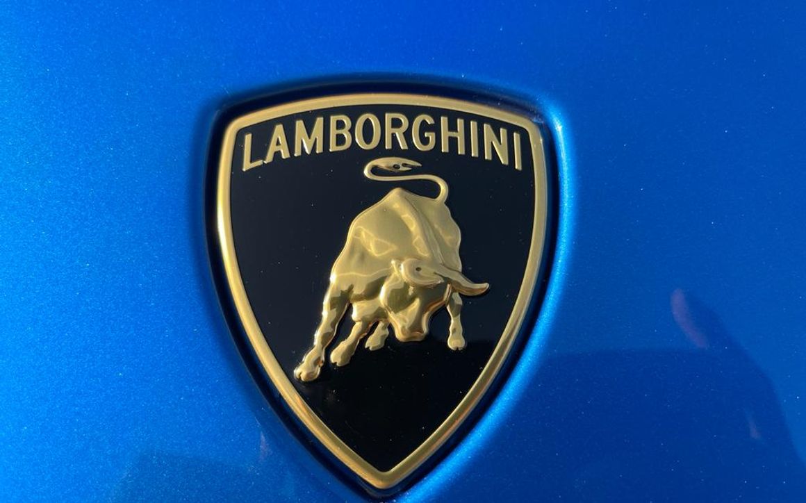 LAMBORGHINI HURACAN - image 8