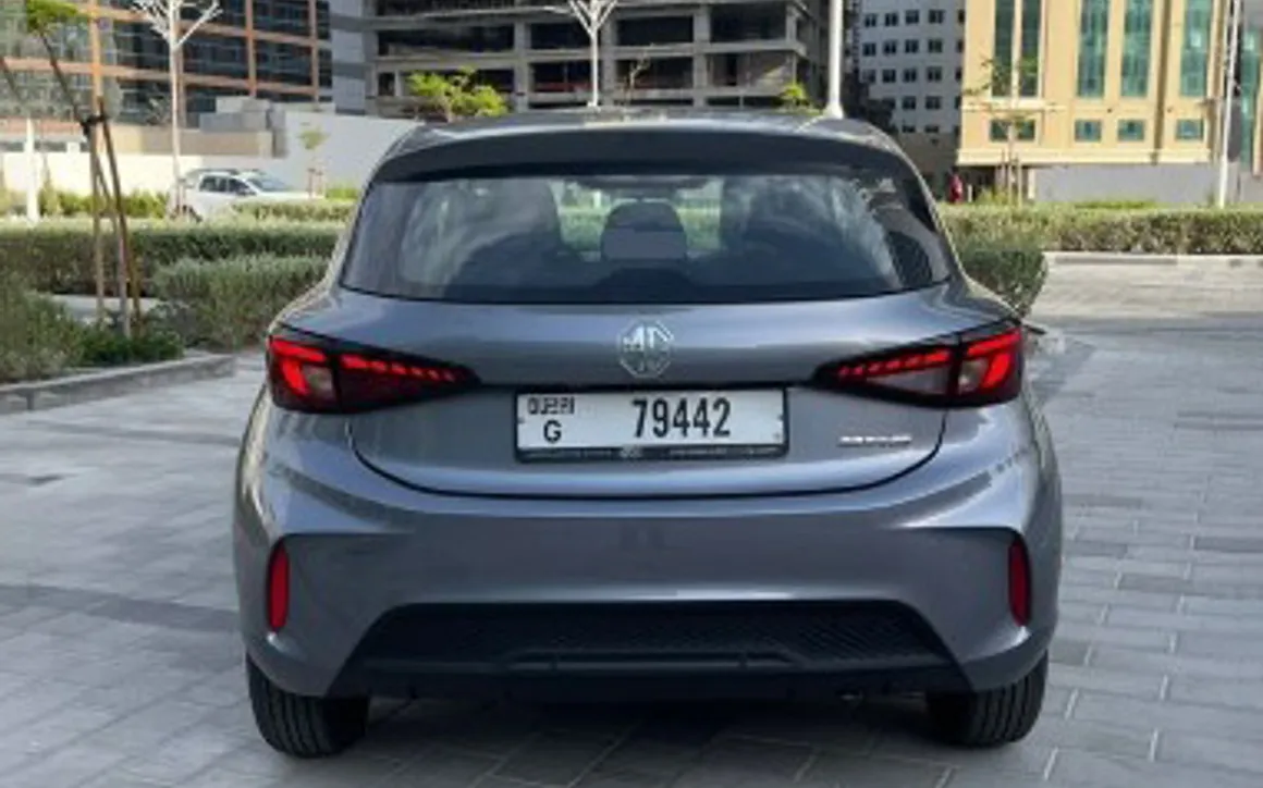 MG 3 - 2025 - image 5