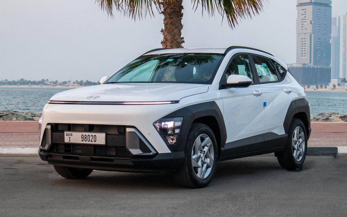 HYUNDAI KONA - image 1