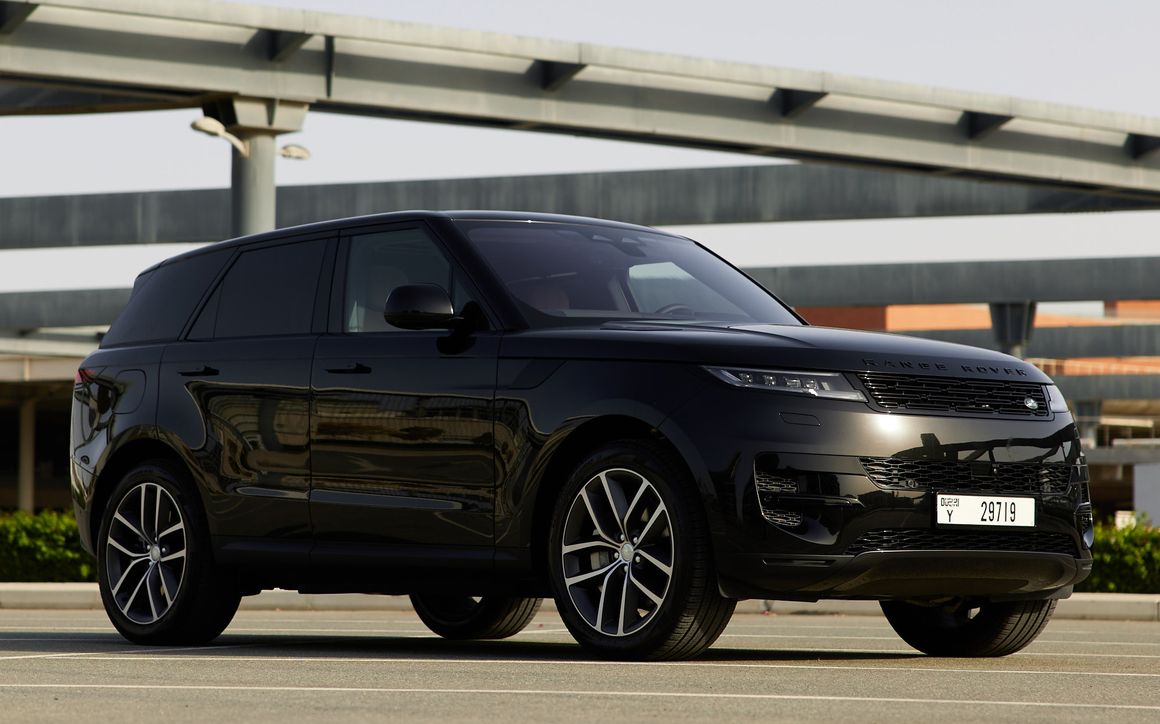 Range-Rover Sport - image 3