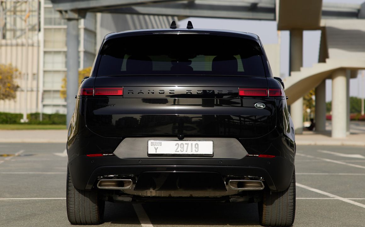 Range-Rover Sport - image 6