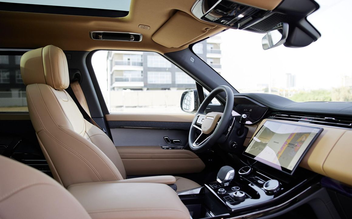 Range-Rover Sport - image 8