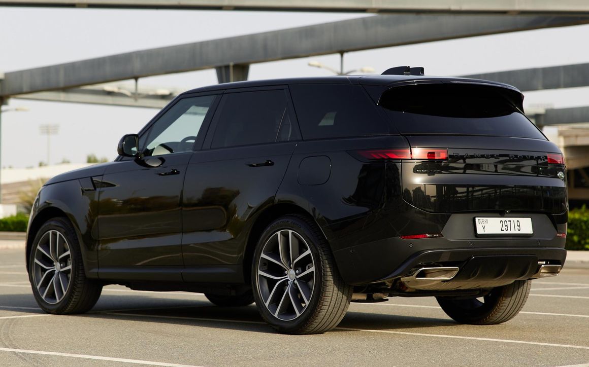 Range-Rover Sport - image 5