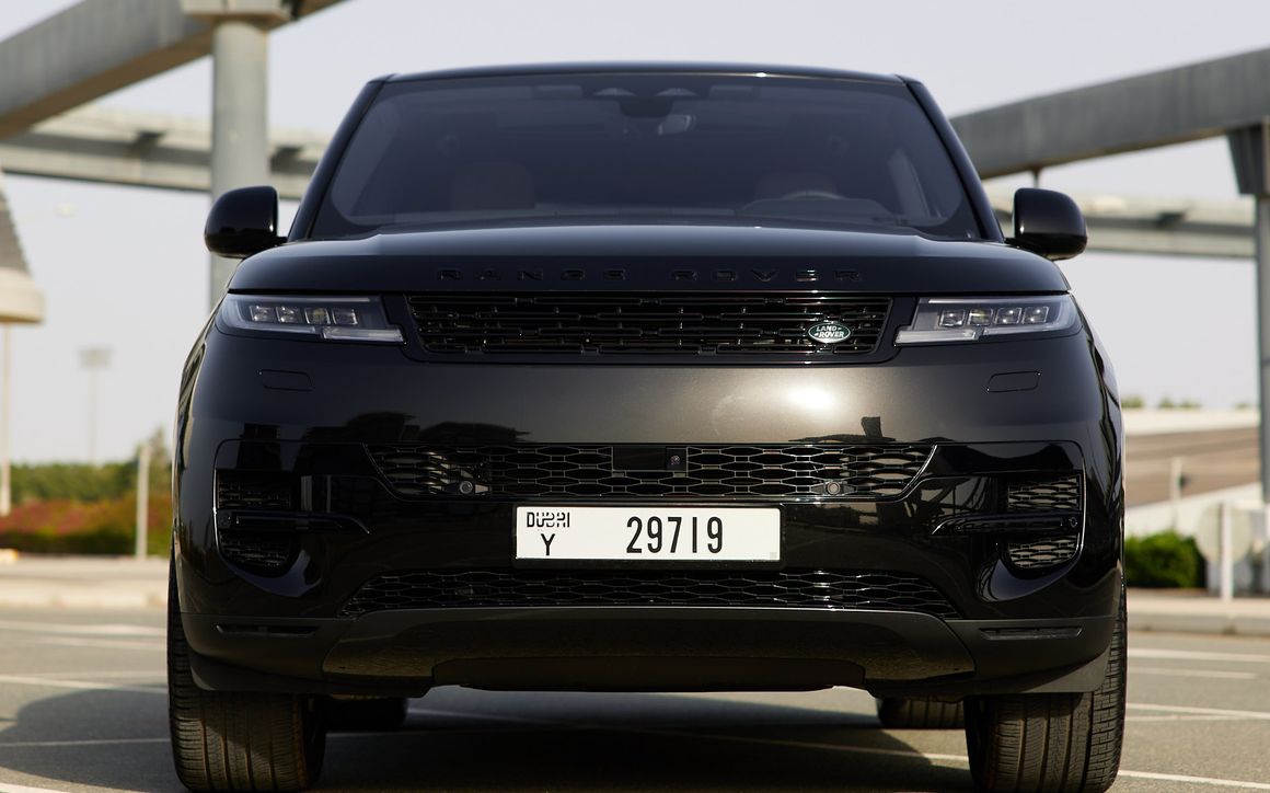 Range-Rover Sport - image 2