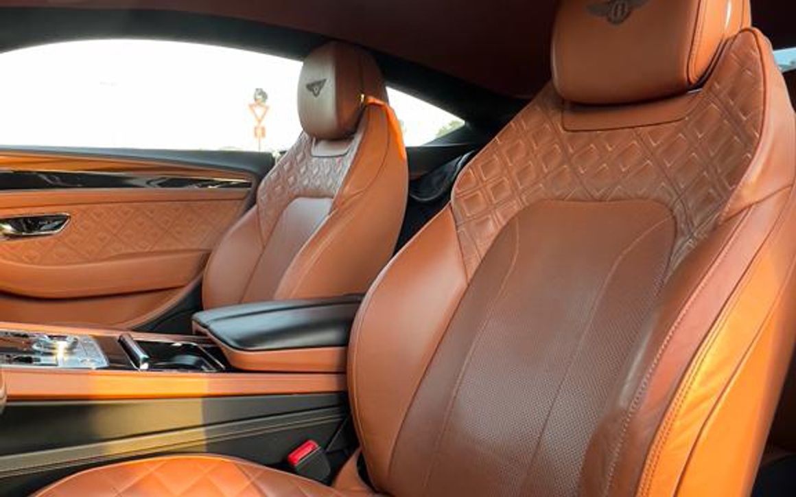 BENTLEY GT - image 10