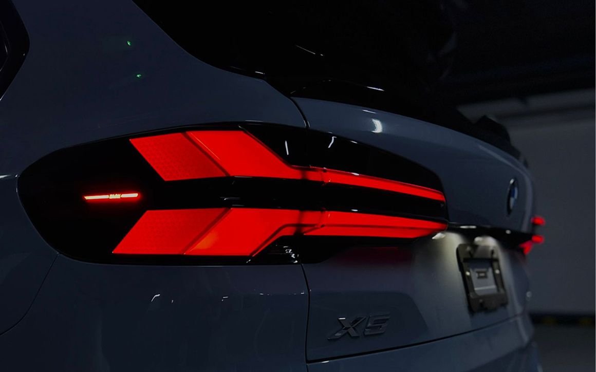 BMW X5  SDrive 40i 2024 - image 5