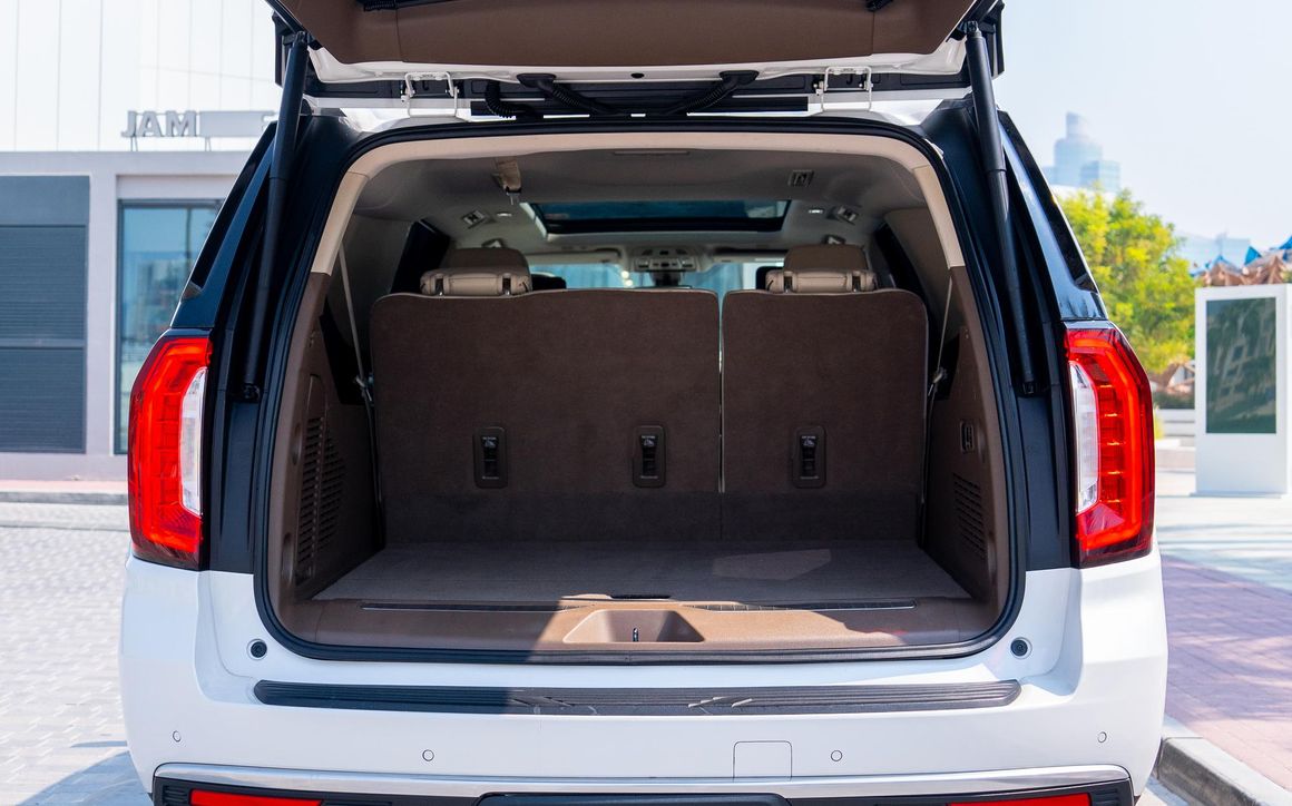 GMC YUKON 2022 - image 7