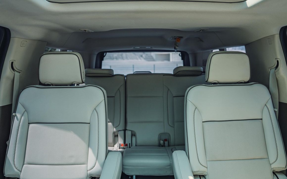 GMC YUKON 2022 - image 12