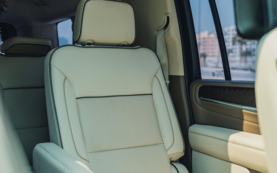 GMC YUKON 2022 - image 11