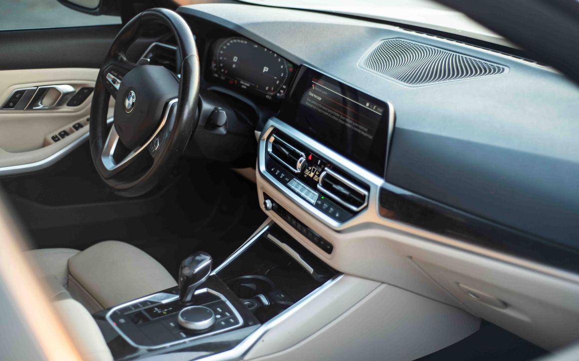 BMW 330I - image 14