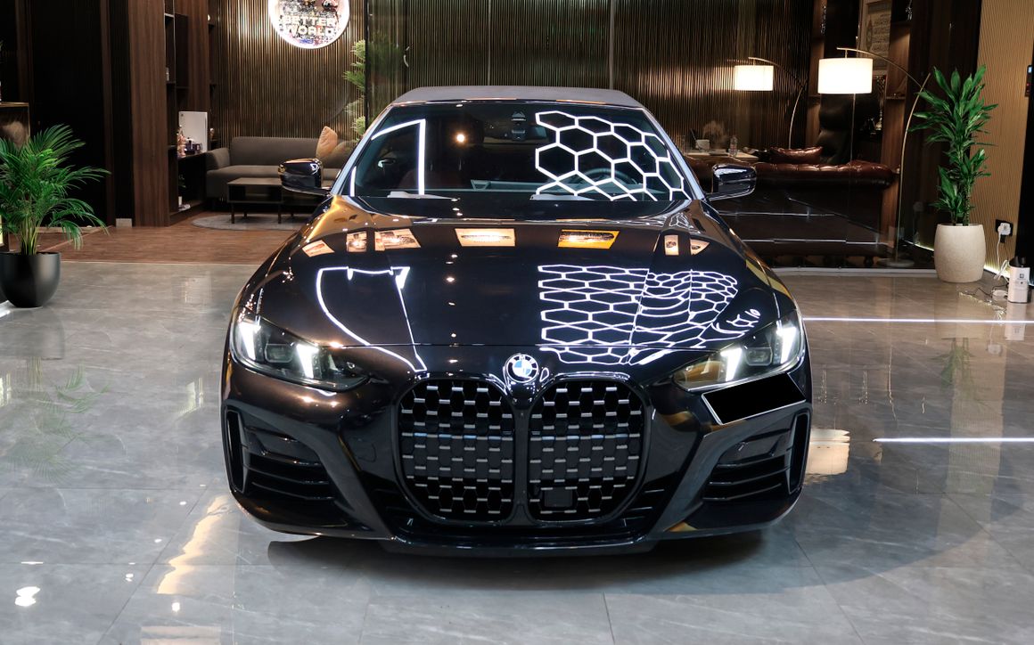 BMW 430i - image 3