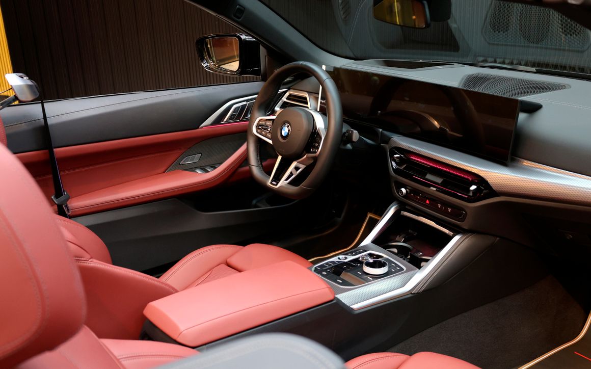 BMW 430i - image 6
