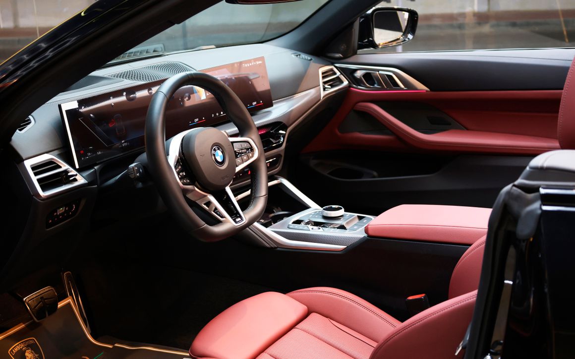 BMW 430i - image 7