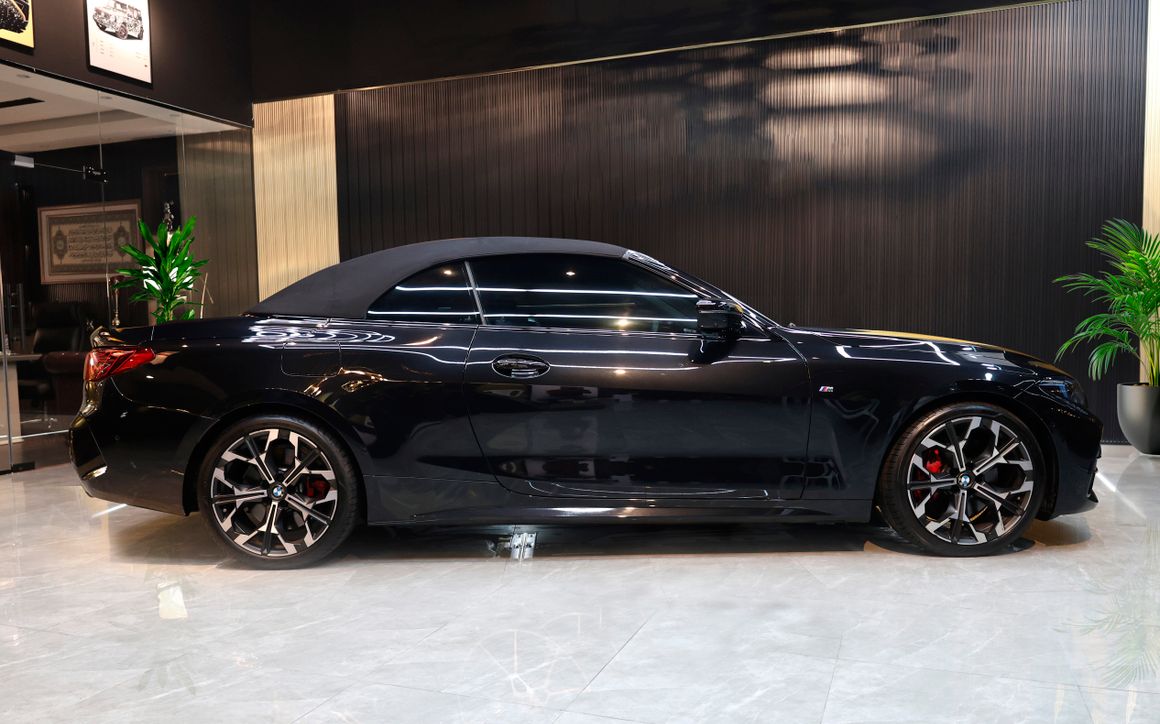 BMW 430i - image 2