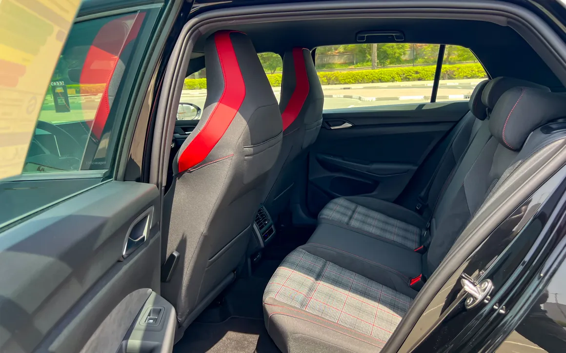 Volkswagen Golf8 GTI Base - image 5
