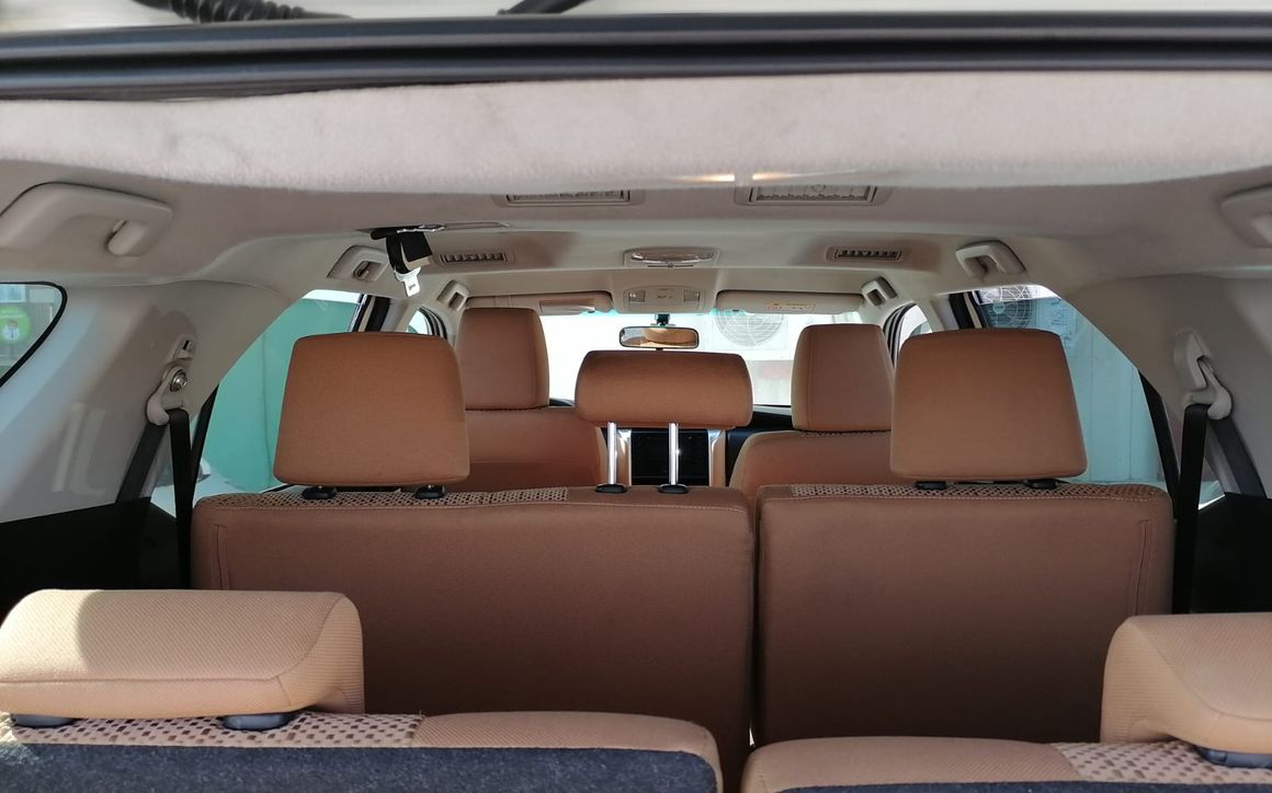 TOYOTA FORTUNER - image 5