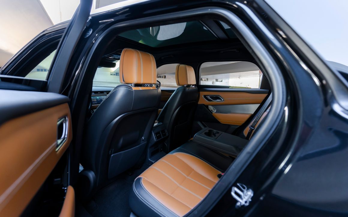 Range-Rover Rover Velar - image 16