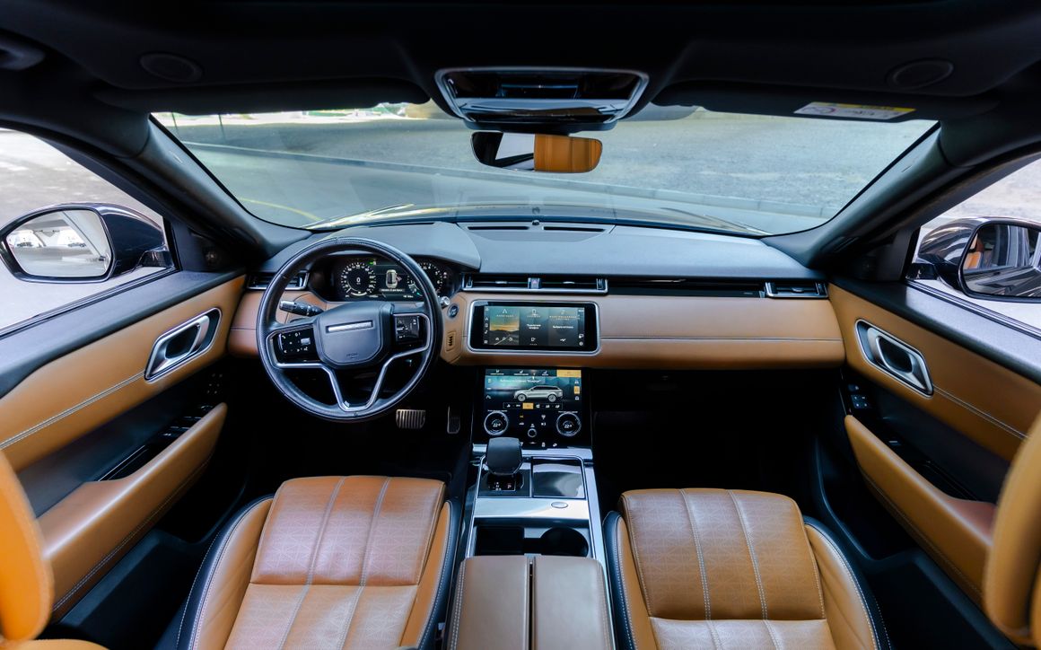 Range-Rover Rover Velar - image 14