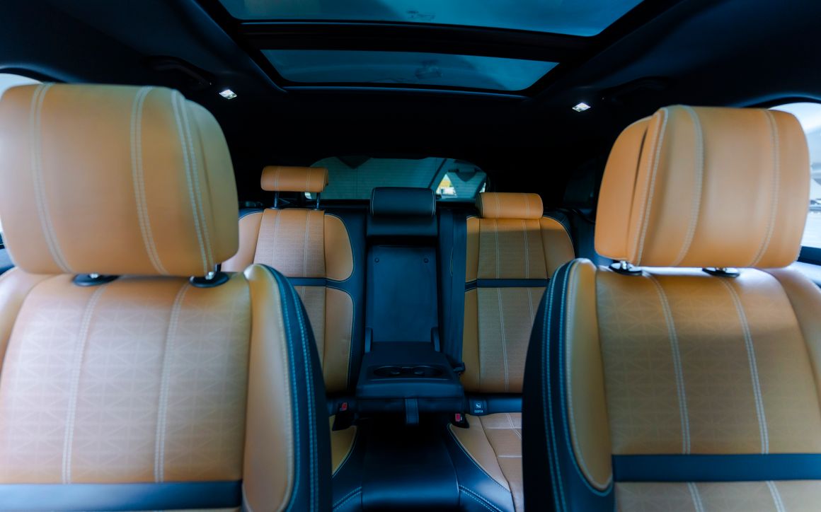 Range-Rover Rover Velar - image 21