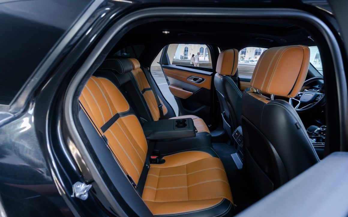 Range-Rover Rover Velar - image 19