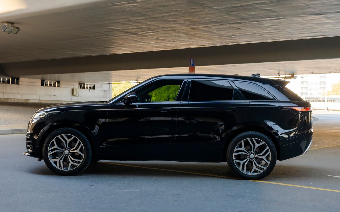 Range-Rover Rover Velar - image 5