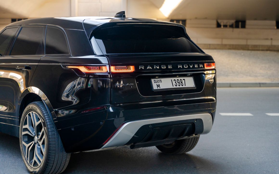 Range-Rover Rover Velar - image 8