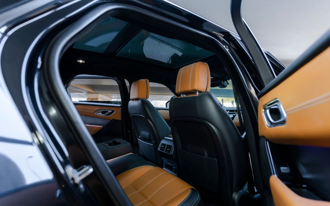 Range-Rover Rover Velar - image 18