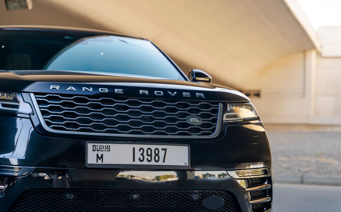 Range-Rover Rover Velar - image 9