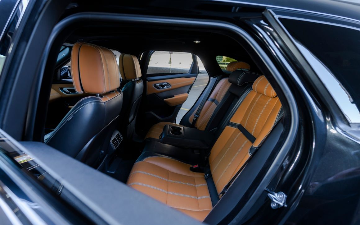 Range-Rover Rover Velar - image 17