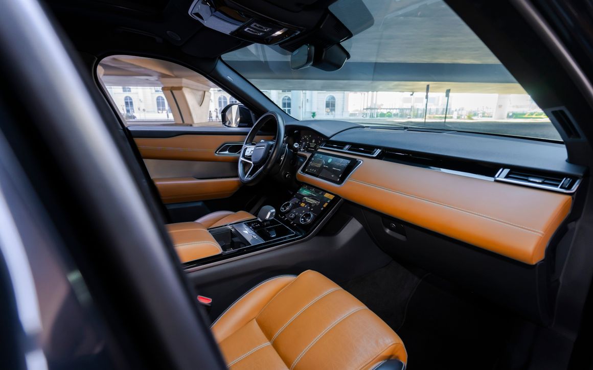 Range-Rover Rover Velar - image 11