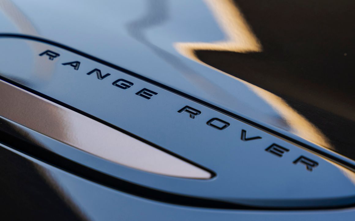 Range-Rover Rover Velar - image 10