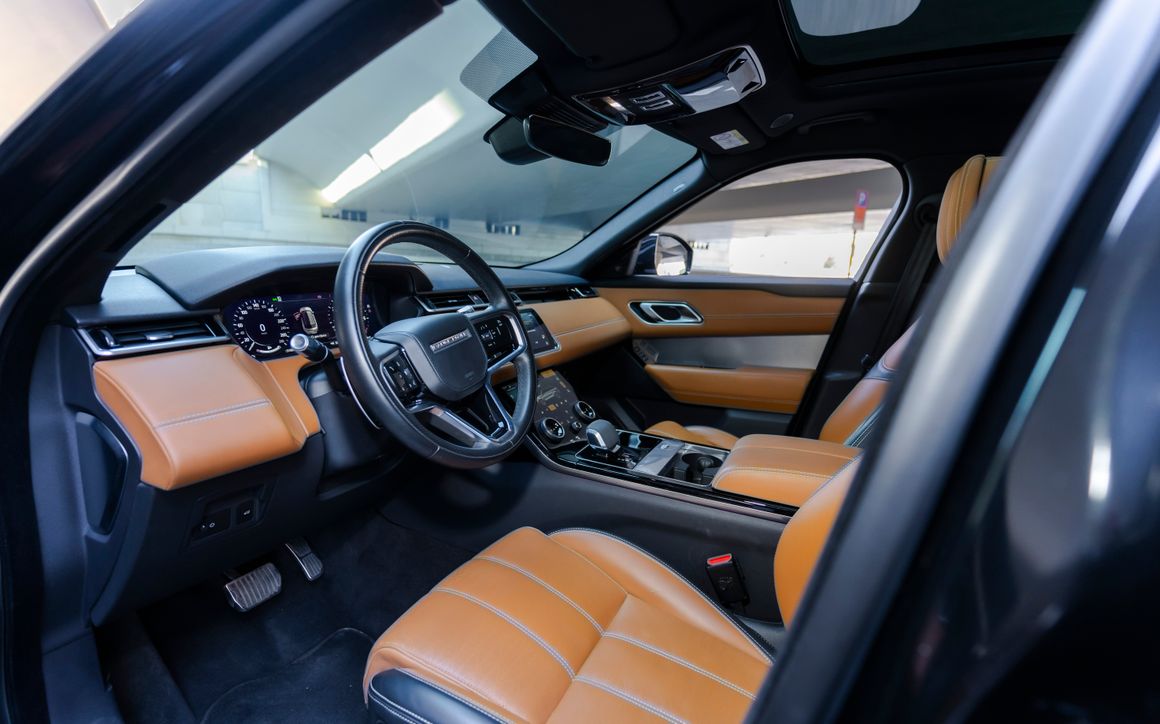 Range-Rover Rover Velar - image 12