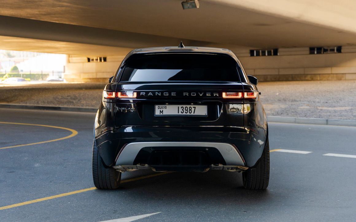 Range-Rover Rover Velar - image 7