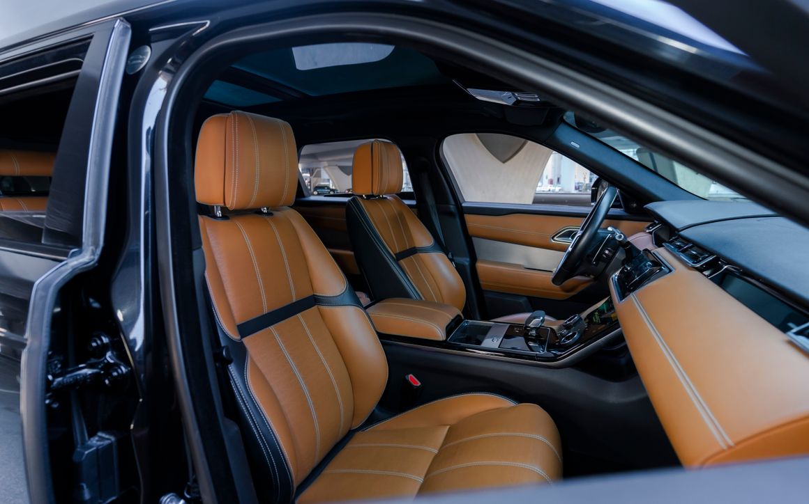 Range-Rover Rover Velar - image 20