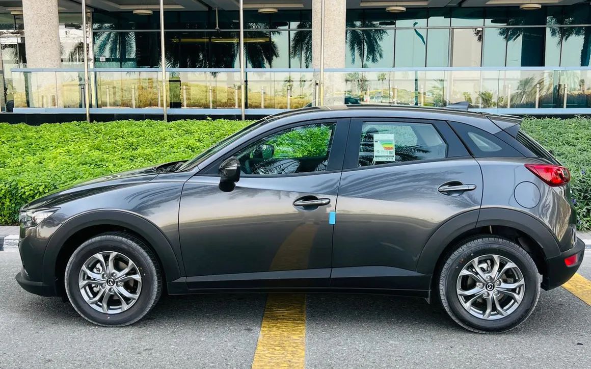 Mazda cx3 - image 2