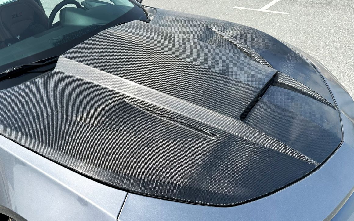 CHEVROLET CAMARO - image 10