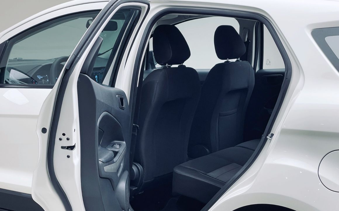 FORD ECOSPORT - image 10