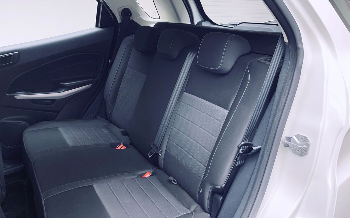 FORD ECOSPORT - image 11