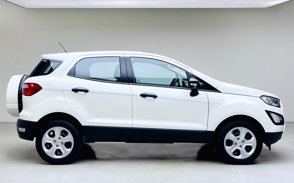 FORD ECOSPORT - image 5