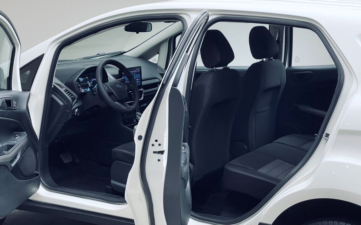 FORD ECOSPORT - image 7