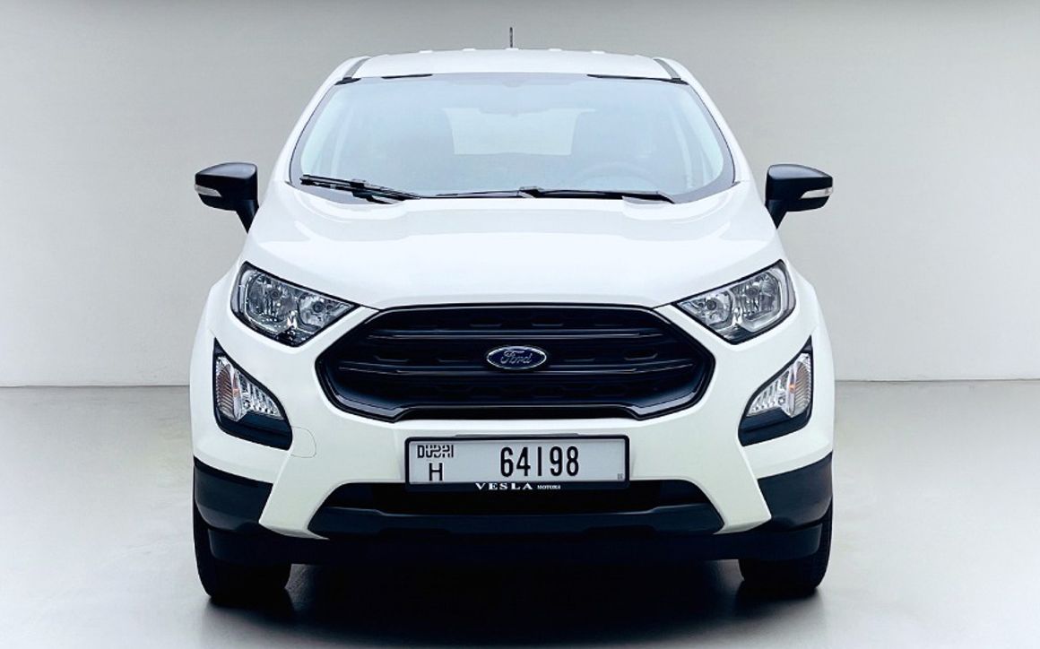 FORD ECOSPORT - image 3