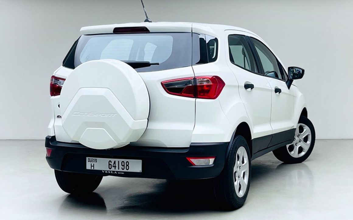 FORD ECOSPORT - image 6