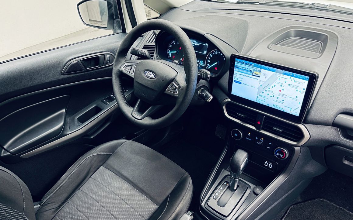 FORD ECOSPORT - image 9