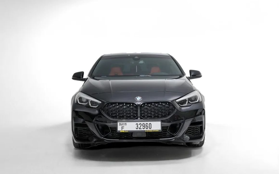 BMW M235i - image 3