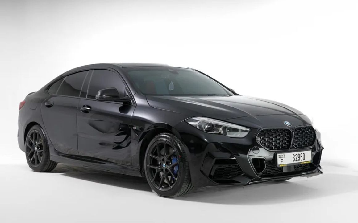 BMW M235i - image 1
