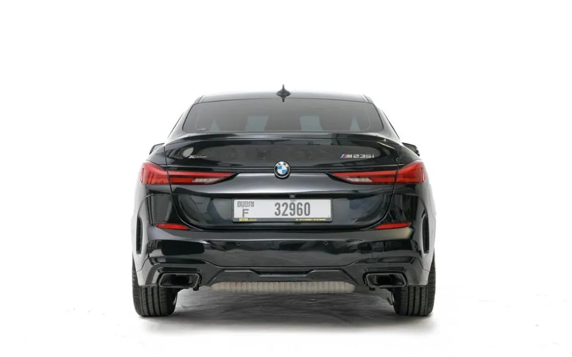 BMW M235i - image 4