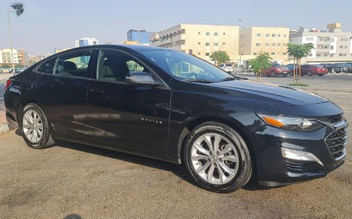 CHEVROLET MALIBU - image 3
