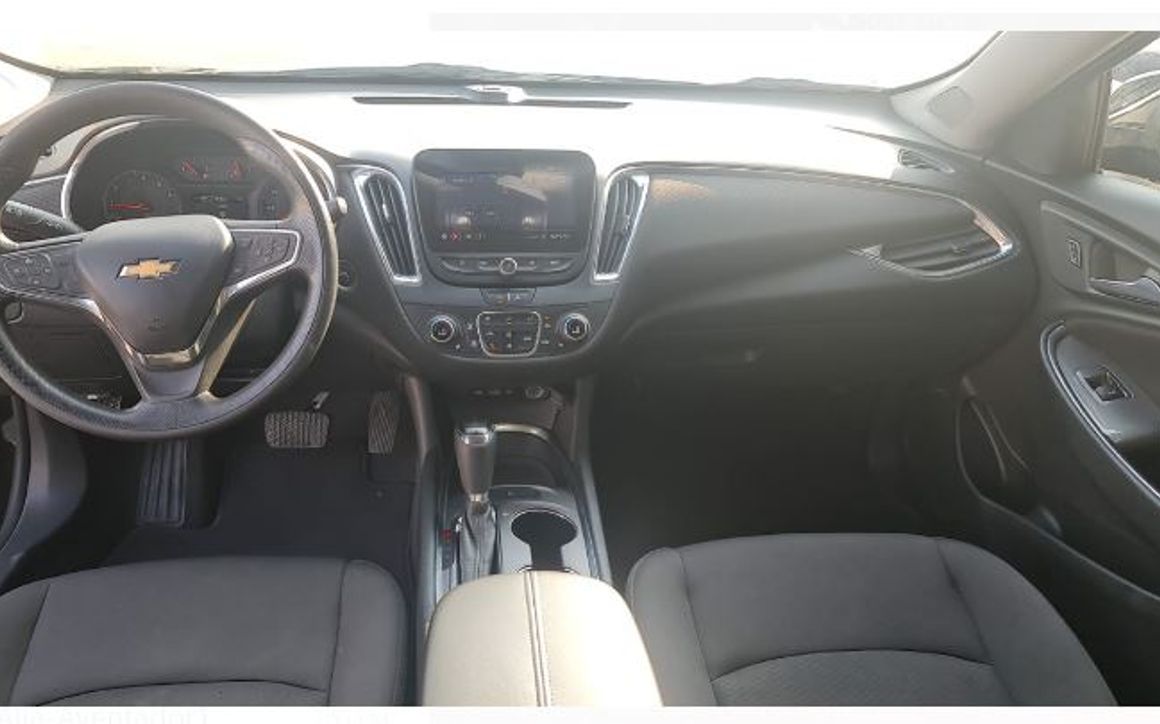 CHEVROLET MALIBU - image 4